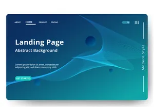 8 Abstract background design