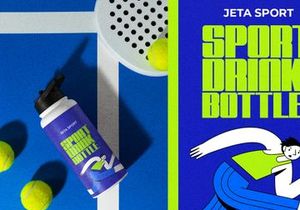 Gordi - Sport Display Font