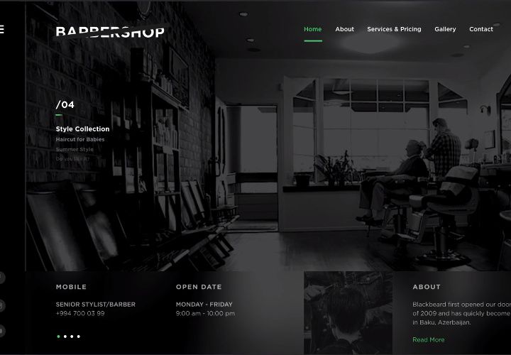 FREE | Web UI & Animations for Adobe XD