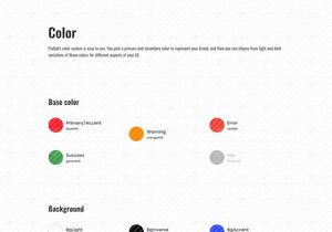 A Sleek and Intuitive Gaming Dashboard UI Design