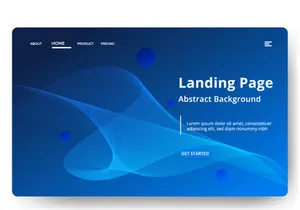 8 Abstract background design