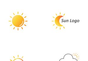 sun logo