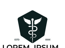 Medical logo