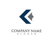 Arrow Logo Template Illustration Design Vector