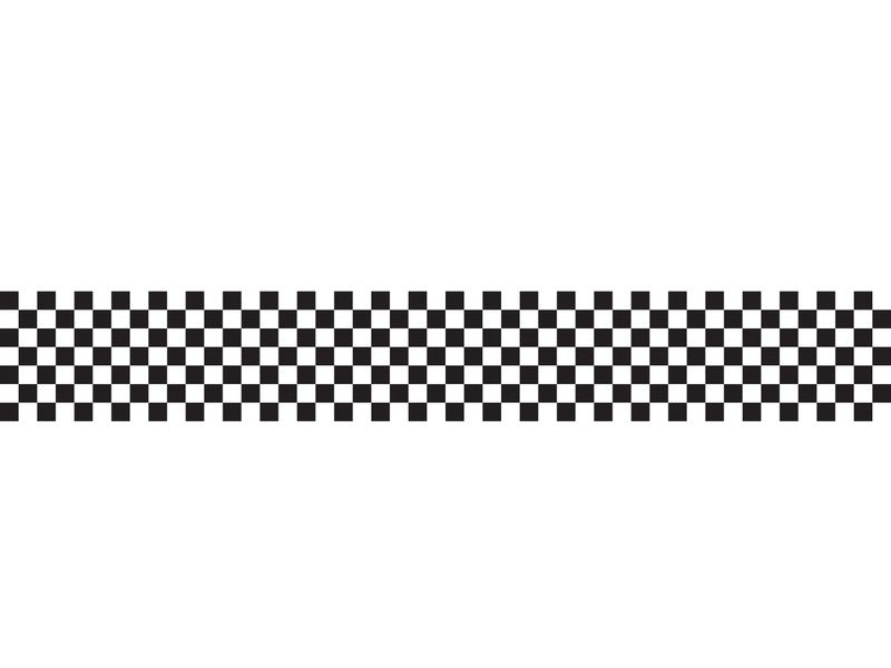 Race flag icon simple design illustration