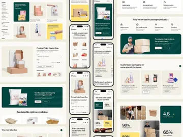 Catalogue - Full application v1.0 preview picture