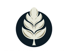 Leaf logo