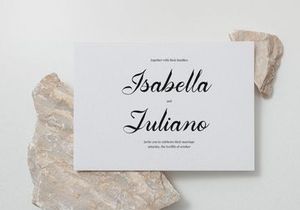 Aipshar | Elegant Script