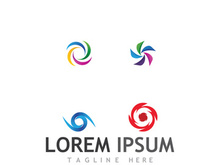 vortex logo and symbol images