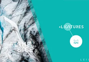 Leixo Stylish Stencil Font