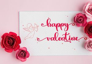 Valentine Bright