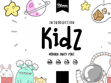 Kidz preview picture