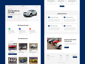 Car-Website-Landing-Page preview picture