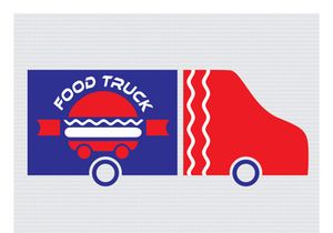 Gasoline Trucking Logo – Clean & Powerful Brand Mark in adobe illustrator