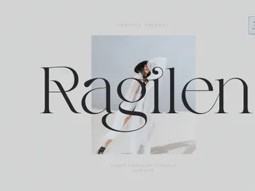 Ragilen preview picture