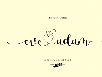 Eve Adam preview picture