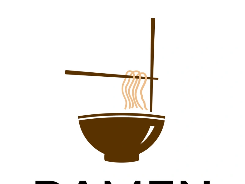 Ramen logo