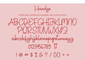 Handys