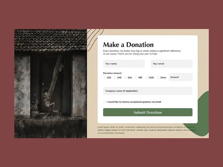 Blood Donate v1.0 - Blood Donation Platform