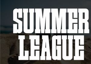 Summer Varsity - Condensed Slab Serif Font