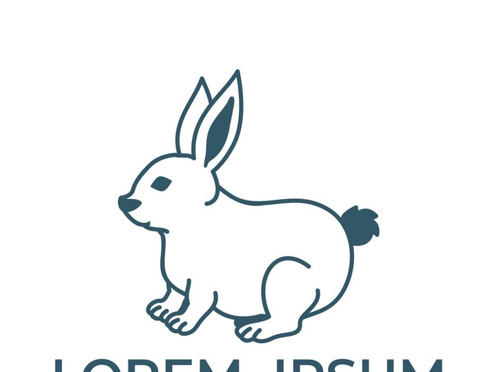 Rabbit logo