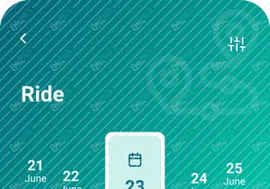 Book A Cab App