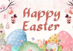 Unique Easter