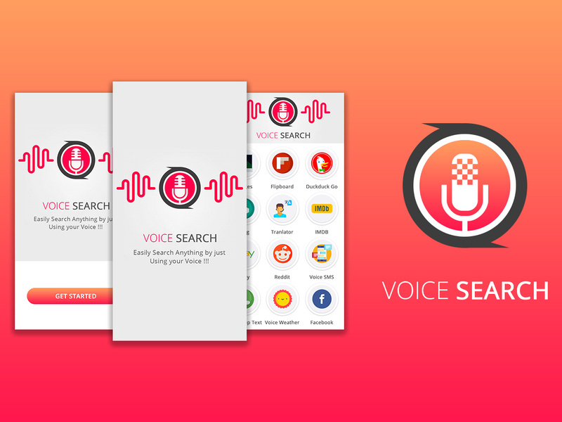 Voice Search for iOS