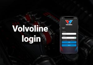 Oil Change App