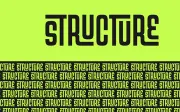 Floria - Display Font