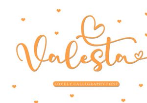 Valesta