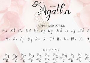 Agatha