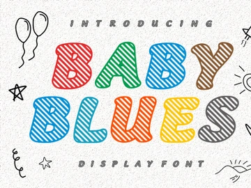 Baby Blues preview picture