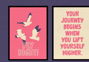 Wubbo Jumble | Hand Drawn Font