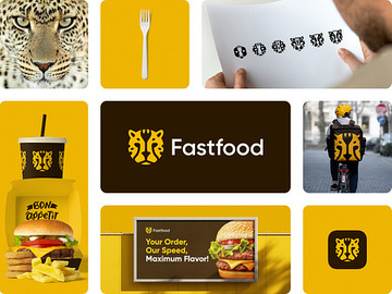 Fast Feast Themes v1.0 - Fast Food Restaurant WordPress Theme v1.0 preview picture