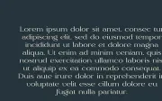 Zaha Font Freebie