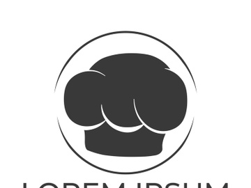 Restaurant logo preview picture