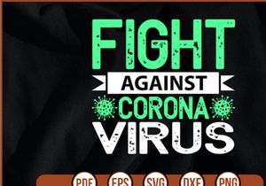 fight against corona virus