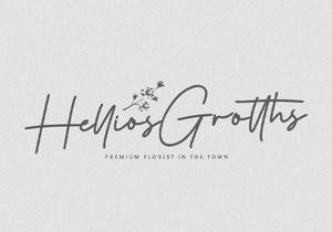 Tanya Hati - Signature Script Font
