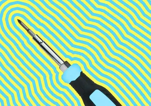 Free Pop Art Template (PSD)