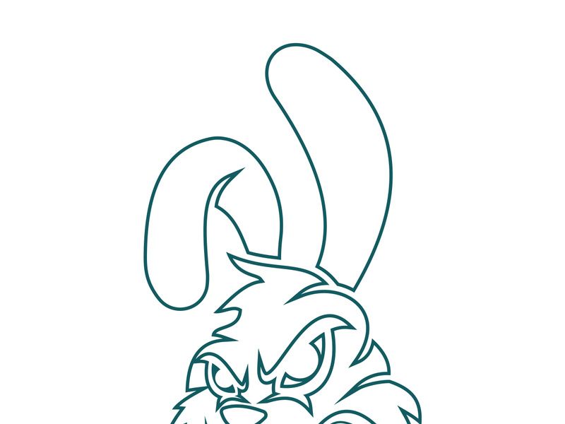 Rabbit logo