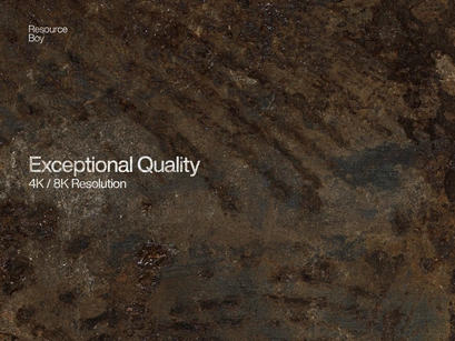 Free 50 Rust Textures