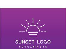 sun logo