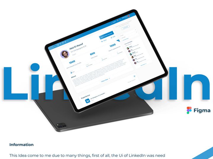 LinkedIN