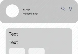 E-Wallet App Ui Design
