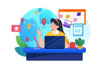 Event Illustrations