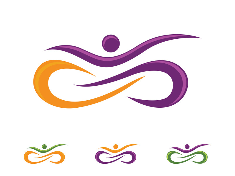 Healthy Life Logo