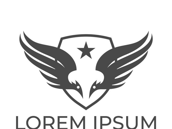 Wings logo