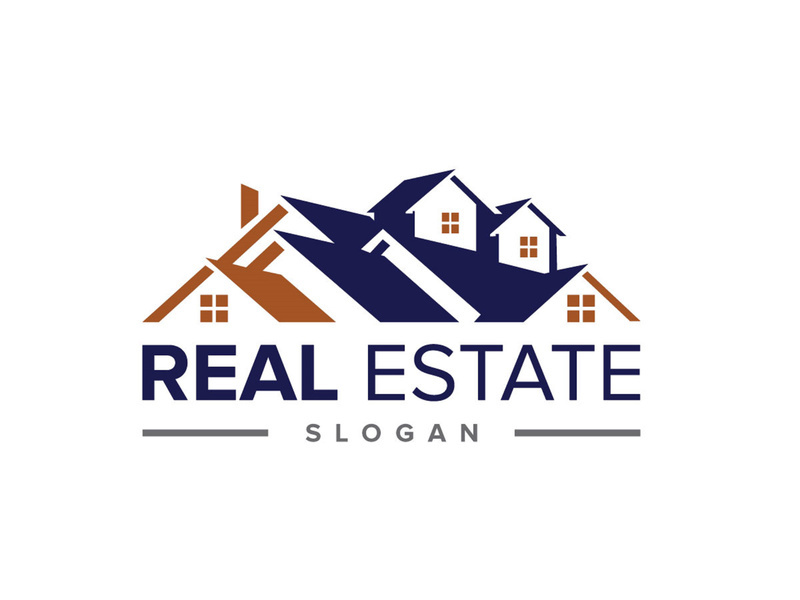 Real Estate Logo