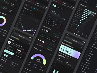 Reconor v1.0 - AI trading platform coded template and script